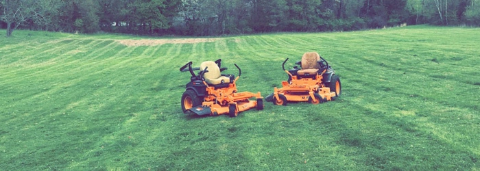 About Lehans Lawn & Landscaping